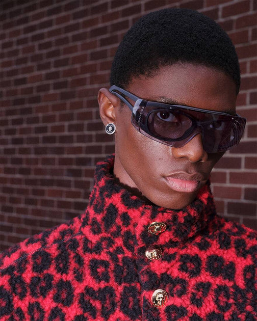 Alexander McQUEEN – Sunglass City