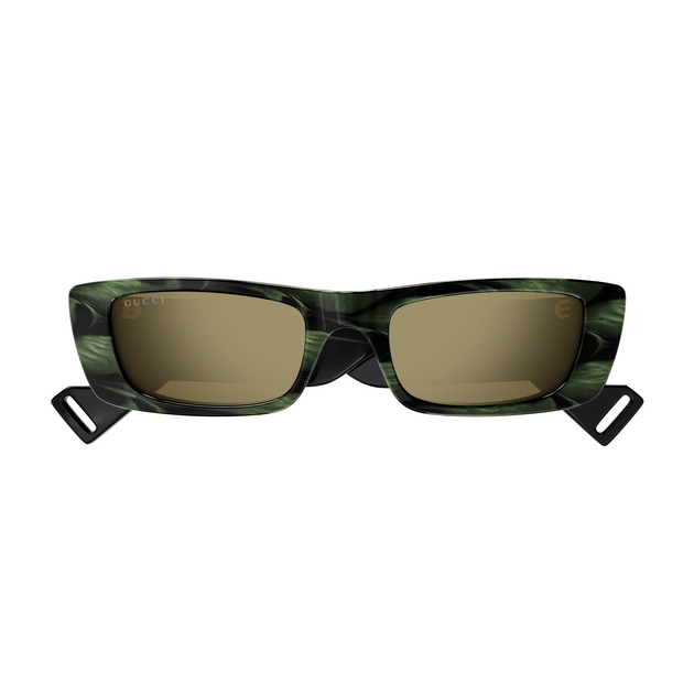 NEW!!! GUCCI Sunglasses GG0516S 014 Authentic Gucci GG0516S Sunglasses | Select Eyewear main image 4