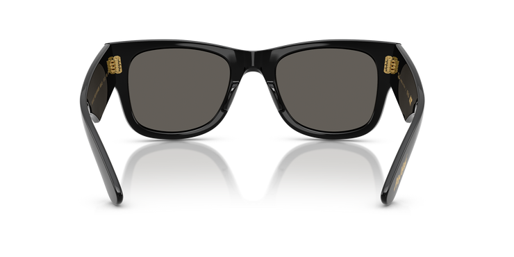 A$AP MEGA WAYFARER BLACKED OUT