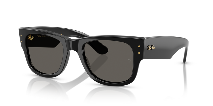 A$AP MEGA WAYFARER BLACKED OUT