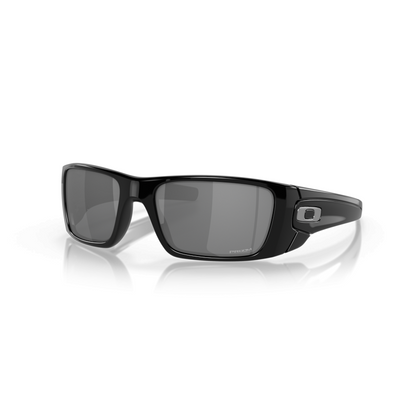 OAKLEY FUEL CELL POLISHED BLACK W/ PRIZM BLACK