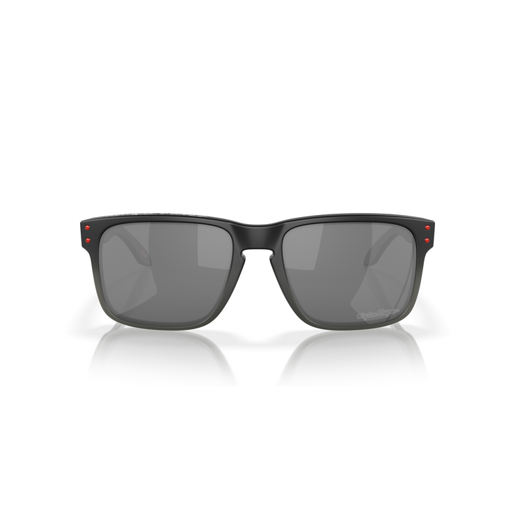 OAKLEY HOLBROOK TLD BLACK FADE W/ PRIZM BLACK