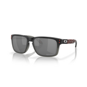 OAKLEY HOLBROOK TLD BLACK FADE W/ PRIZM BLACK