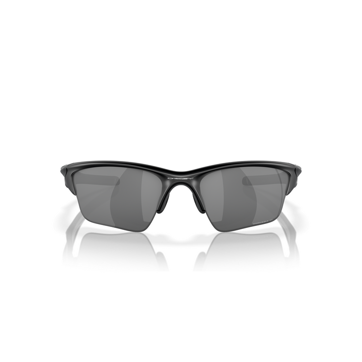 OAKLEY HALF JACKET 2.0 XL MATTE BLACK W/ PRIZM BLACK POLA