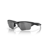 OAKLEY HALF JACKET 2.0 XL MATTE BLACK W/ PRIZM BLACK POLA