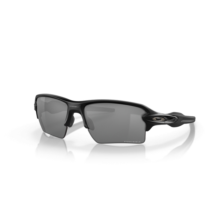 OAKLEY FLAK 2.0 XL MATTE BLACK W/ PRIZM BLACK