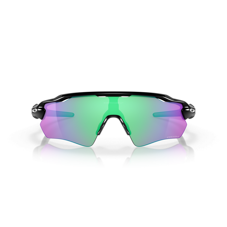 OAKLEY RADAR EV PATH POLISHED BLACK W/ PRIZM GOLF