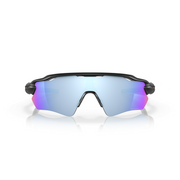 OAKLEY RADAR EV PATH MATTE BLACK W/ PRIZM DEEP WATER POLA
