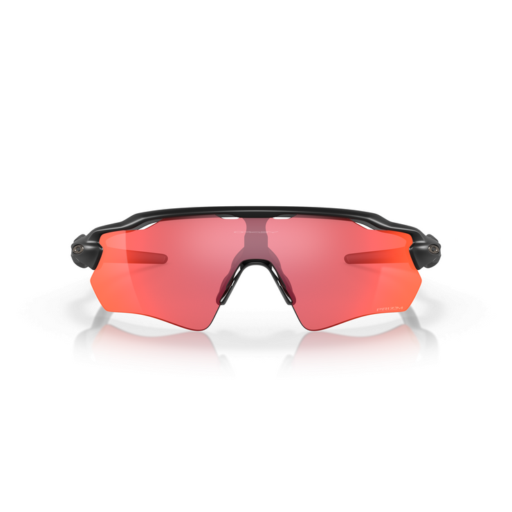 OAKLEY RADAR EV PATH MATTE BLACK W/ PRIZM TRAIL TORCH