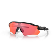 OAKLEY RADAR EV PATH MATTE BLACK W/ PRIZM TRAIL TORCH