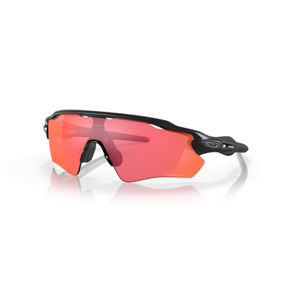 OAKLEY RADAR EV PATH MATTE BLACK W/ PRIZM TRAIL TORCH