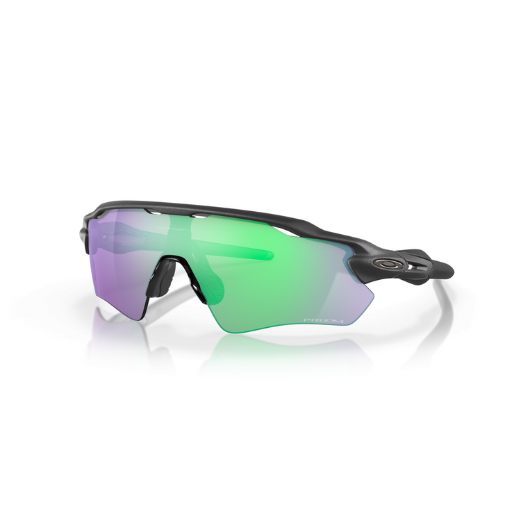 OAKLEY RADAR EV PATH STEEL W/ PRIZM ROAD JADE