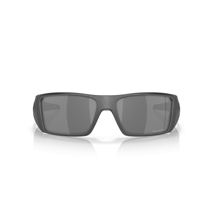 OAKLEY HELIOSTAT STEEL W/ PRIZM BLACK