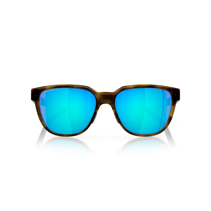 OAKLEY ACTUATOR BROWN TORTOISE W/ PRIZM SAPPHIRE POLAR