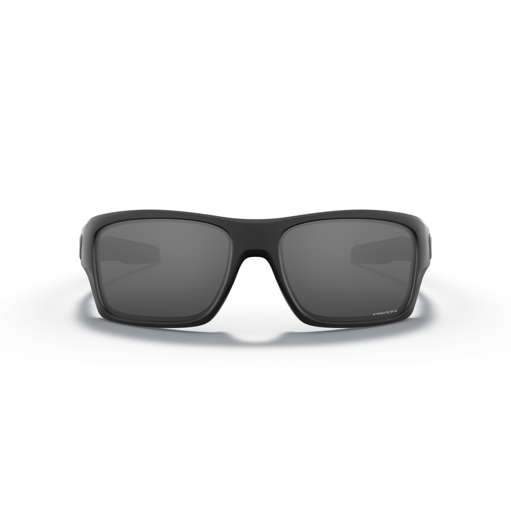 OAKLEY TURBINE MATTE BLACK W/ PRIZM BLACK