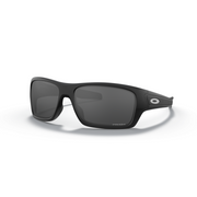 OAKLEY TURBINE MATTE BLACK W/ PRIZM BLACK