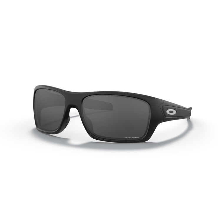 OAKLEY TURBINE MATTE BLACK W/ PRIZM BLACK