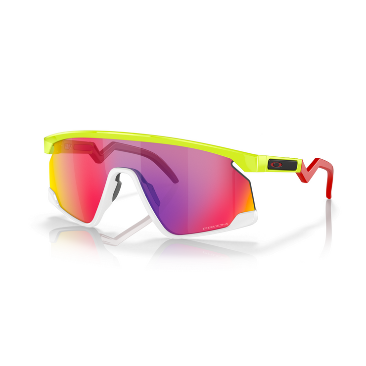 OAKLEY BXTR RETINA BURN W/ PRIZM ROAD