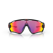 OAKLEY JAWBREAKER MATTE BLACK PRIZM ROAD