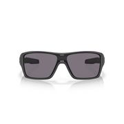 OAKLEY TURBINE ROTOR MATTE BLACK W/ PRIZM GREY POLARIZED