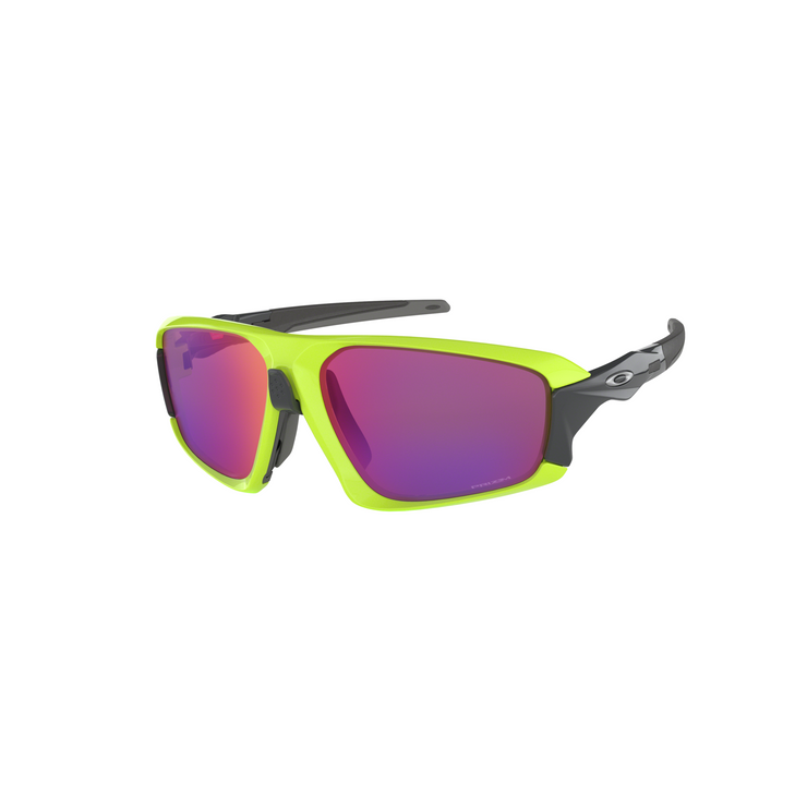 OAKLEY FIELD JACKET RETINA BURN PRIZM ROAD