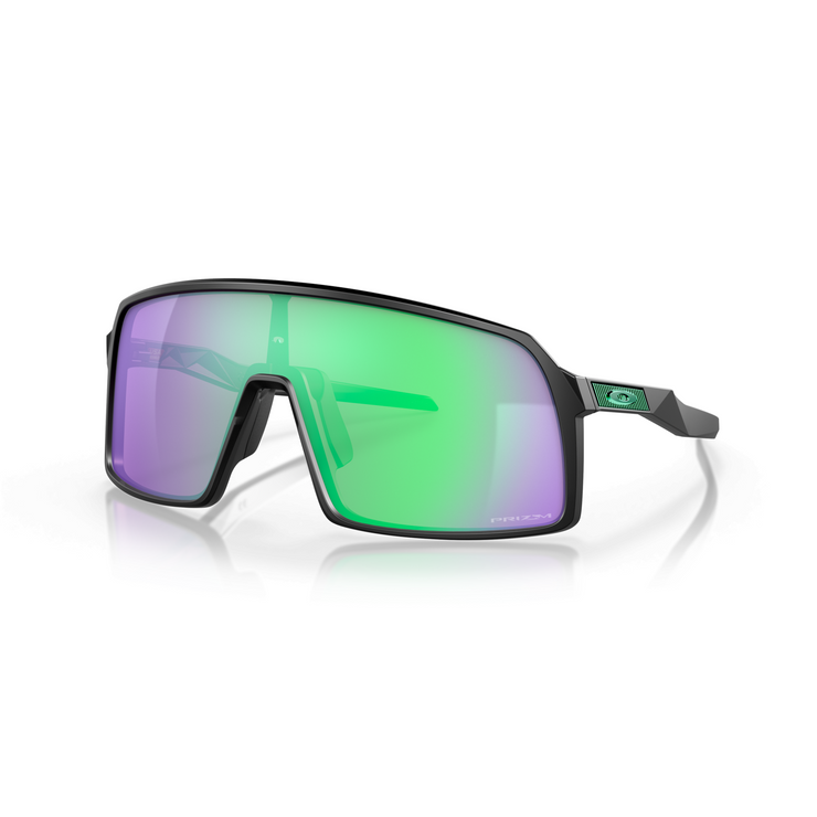 OAKLEY SUTRO PRIZM JADE W/ BLACK INK