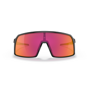 OAKLEY SUTRO POLISHED BLACK W/ PRIZM FIELD