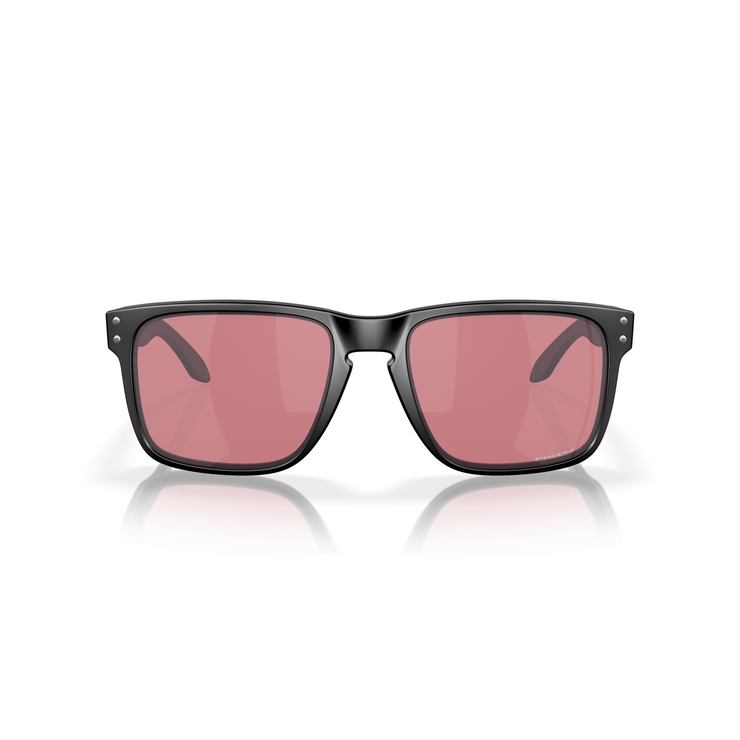 OAKLEY HOLBROOK XL MATTE BLACK W/ PRIZM DARK GOLF