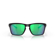 OAKLEY SYLAS BLACK INK W/ PRIZM JADE