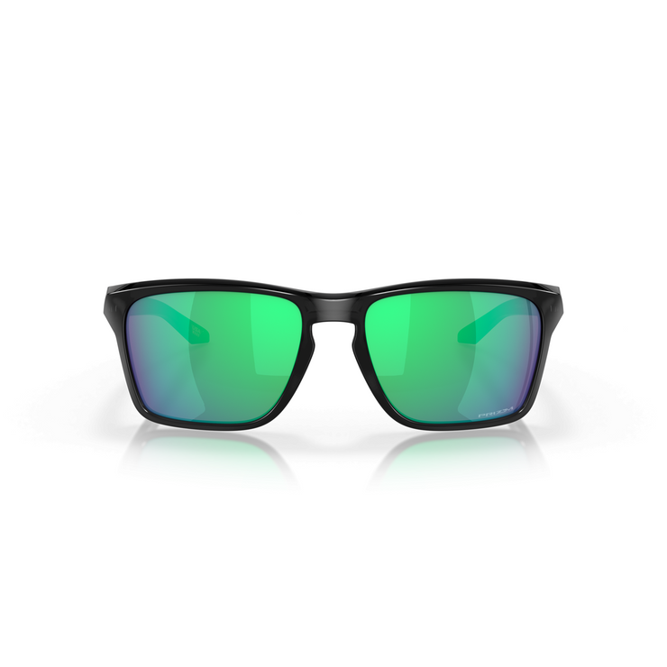 OAKLEY SYLAS BLACK INK W/ PRIZM JADE