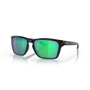 OAKLEY SYLAS BLACK INK W/ PRIZM JADE