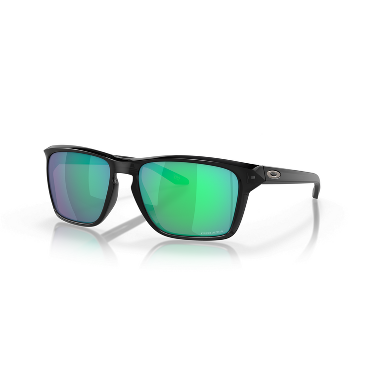 OAKLEY SYLAS BLACK INK W/ PRIZM JADE