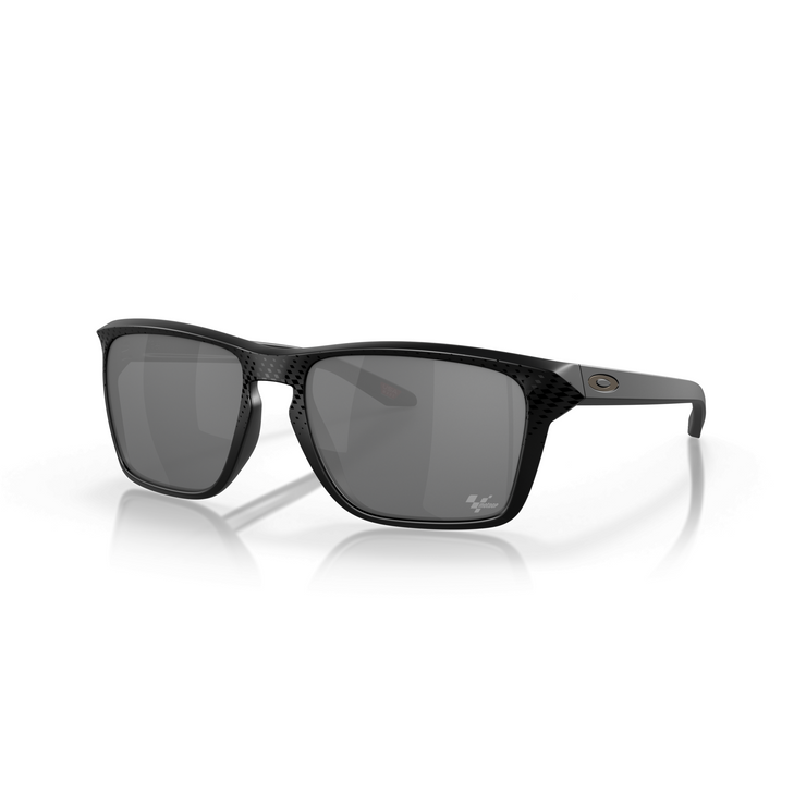 OAKLEY SYLAS MATTE BLACK W/ PRIZM BLACK