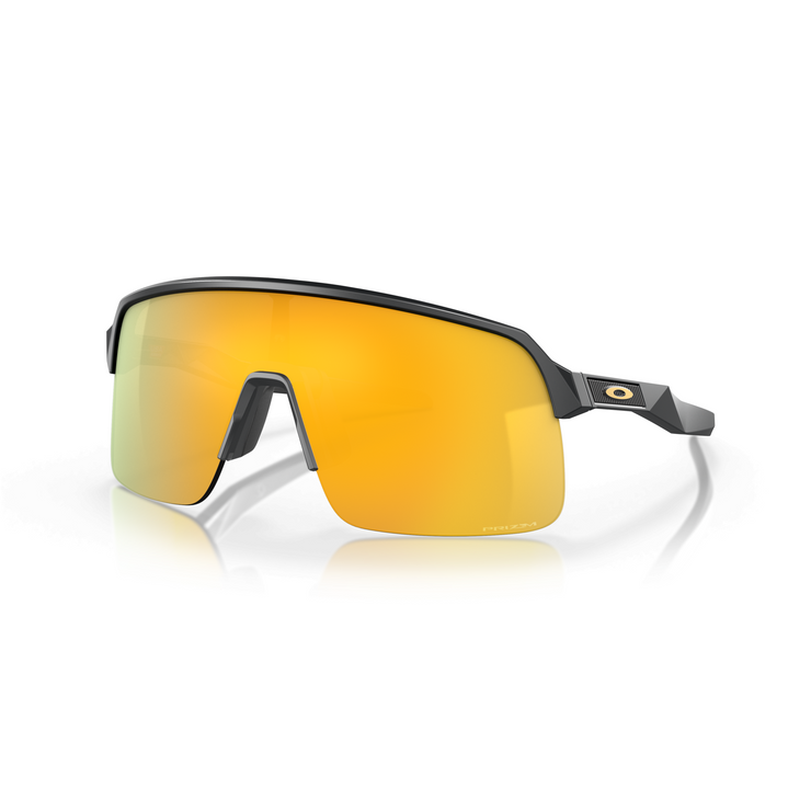 OAKLEY SUTRO LITE MATTE POSEIDON GLOSS SPL W/ PRIZM ROAD