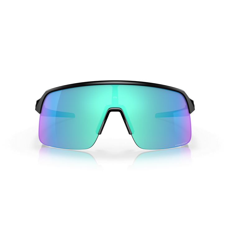 OAKLEY SUTRO LITE MATTE BLACK W/ PRIZM SAPPHIR