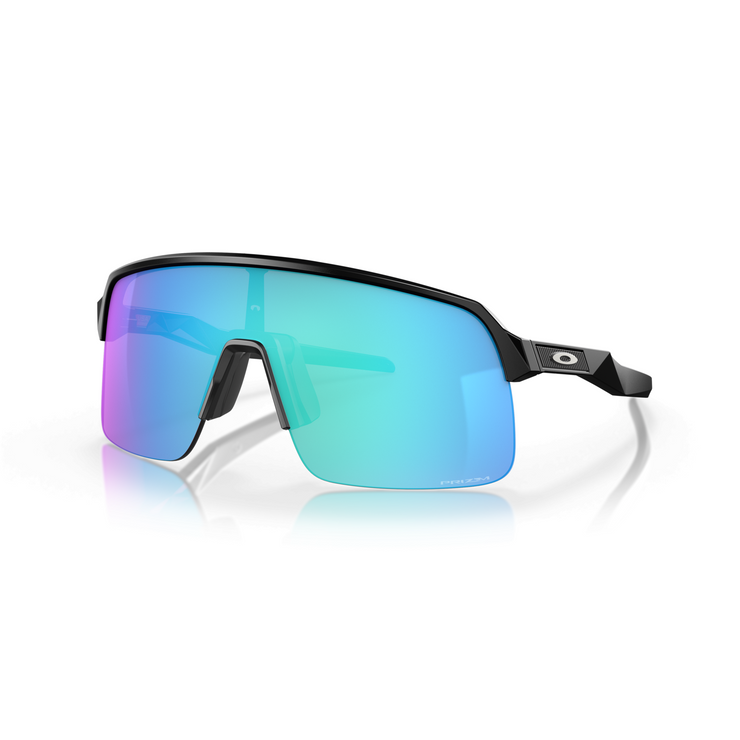 OAKLEY SUTRO LITE MATTE BLACK W/ PRIZM SAPPHIR