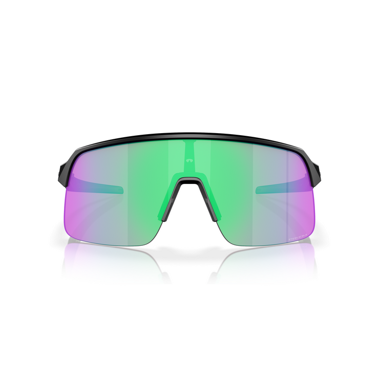 OAKLEY SUTRO LITE MATTE BLACK W/ PRIZM GOLF