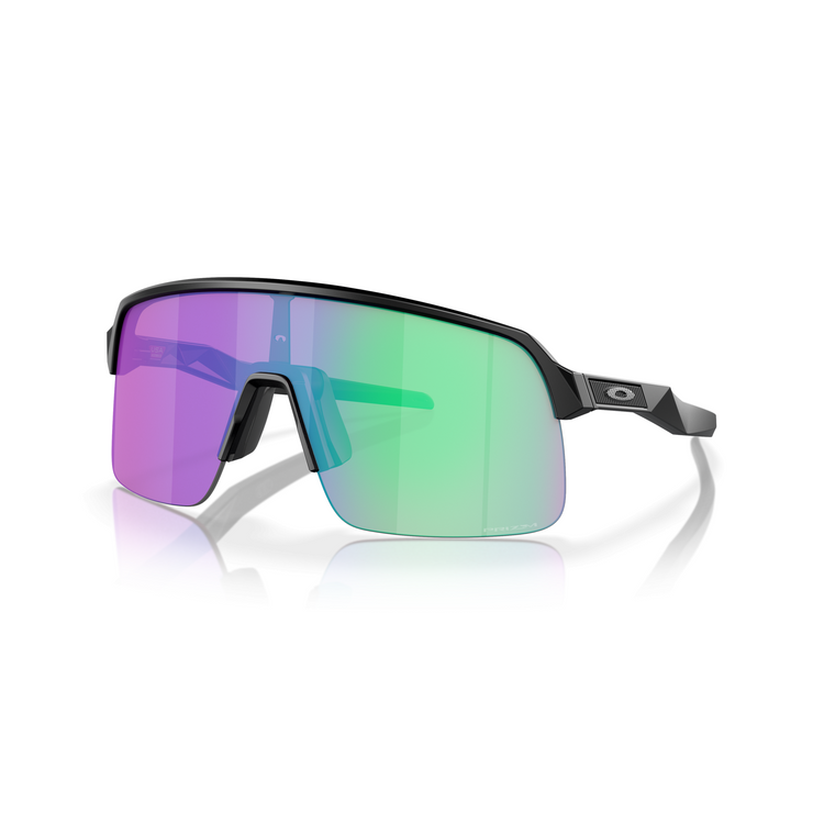 OAKLEY SUTRO LITE MATTE BLACK W/ PRIZM GOLF
