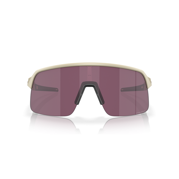 OAKLEY SUTRO LITE MATTE SAND W/ PRIZM ROAD BLACK