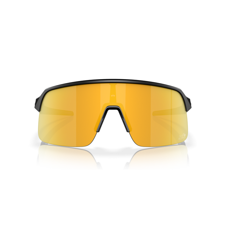 OAKLEY SUTRO LITE MATTE BLACK INK W/ PRIZM 24K