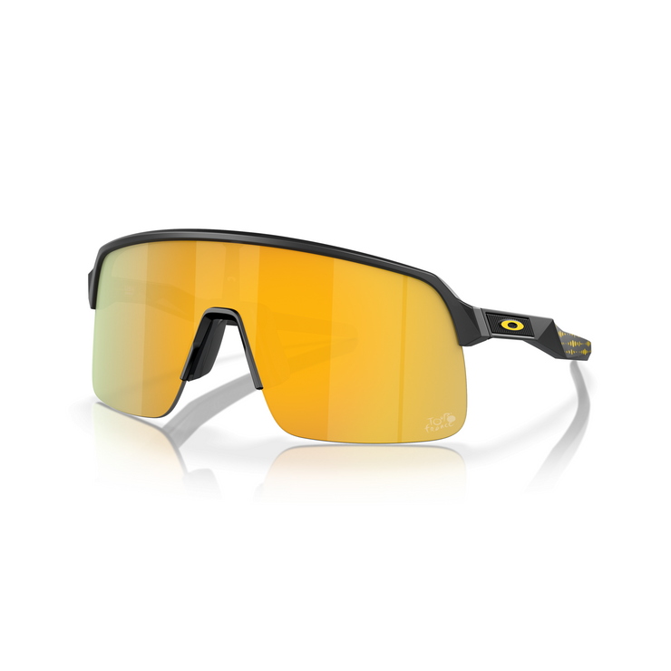 OAKLEY SUTRO LITE MATTE BLACK INK W/ PRIZM 24K