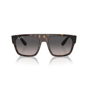 RAY-BAN DRIFTER HAVANA W/ GREY GRADIENT POLAR