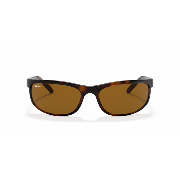 RAY-BAN PREDATOR 2 DARK HAVANA W/ B-15 BROWN