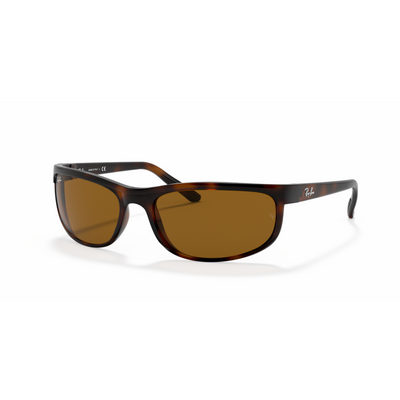 RAY-BAN PREDATOR 2 DARK HAVANA W/ B-15 BROWN