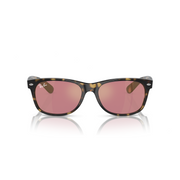 RAY-BAN NEW WAYFARER HAVANA W/ VIOLET GOLD