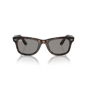 RAY-BAN WAYFARER HAVANA W/ GREY